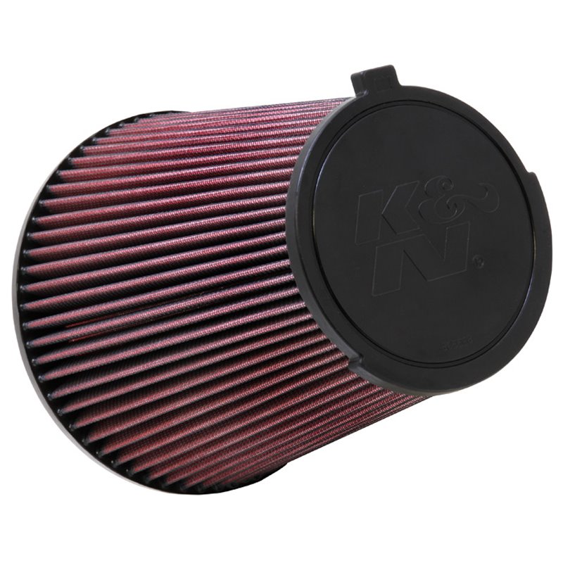 K&N | Replacement Air Filter - Mustang 5.4L 2010-2014
