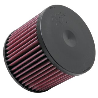K&N | Replacement Air Filter - A8 Quattro Base / L 4.2L 2010-2012