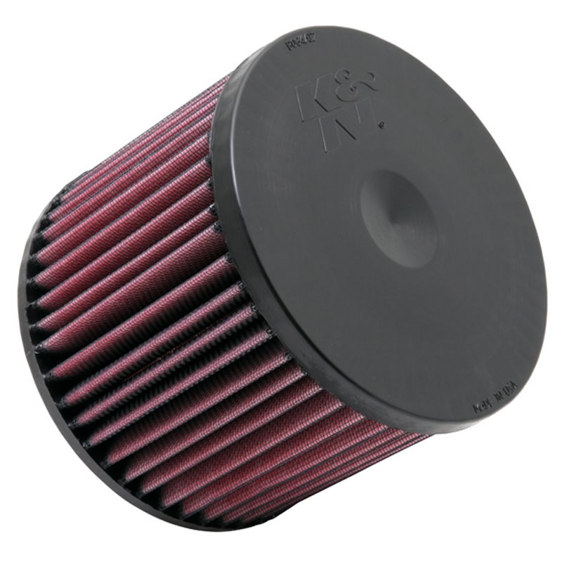 K&N | Replacement Air Filter - A8 Quattro Base / L 4.2L 2010-2012