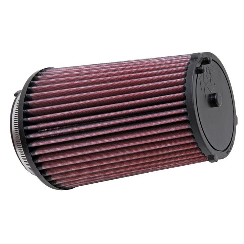 K&N | Replacement Air Filter - Mustang 4.6L 2008-2009