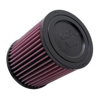 K&N | Replacement Air Filter - Caliber / Compass / Patriot 2.0L 2011-2017