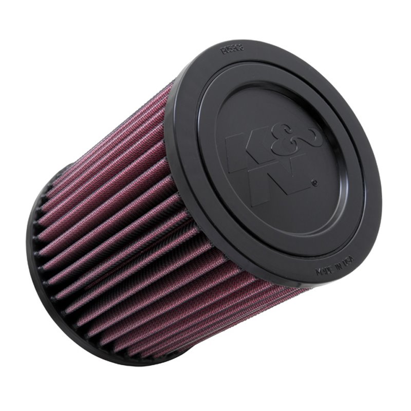 K&N | Replacement Air Filter - Caliber / Compass / Patriot 2.0L 2011-2017
