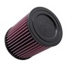 K&N | Replacement Air Filter - Caliber / Compass / Patriot 2.0L 2011-2017