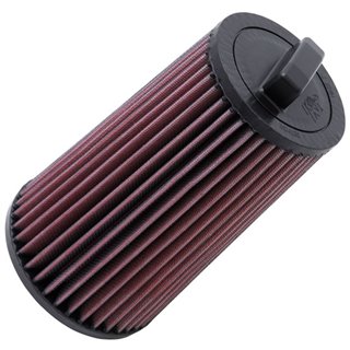 K&N | Replacement Air Filter - C230 1.8L 2003-2005