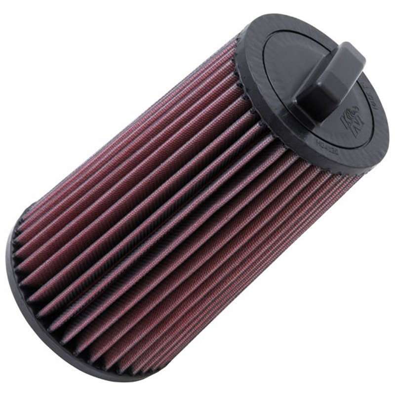K&N | Replacement Air Filter - C230 1.8L 2003-2005