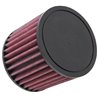 K&N | Replacement Air Filter - 120i / 320i 2.0L 2005-2012