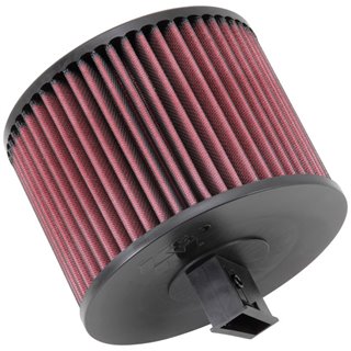 K&N | Replacement Air Filter - BMW 2.5L 2005-2008