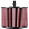 K&N | Replacement Air Filter - BMW 2.5L 2005-2008