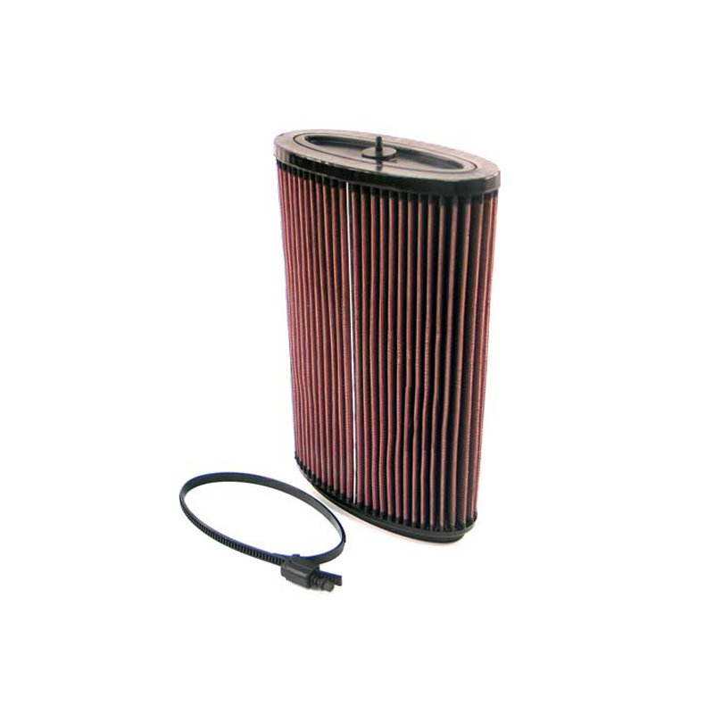 K&N | Replacement Air Filter - Boxster / Cayman 2004-2012