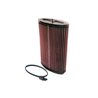 K&N | Replacement Air Filter - Boxster / Cayman 2004-2012