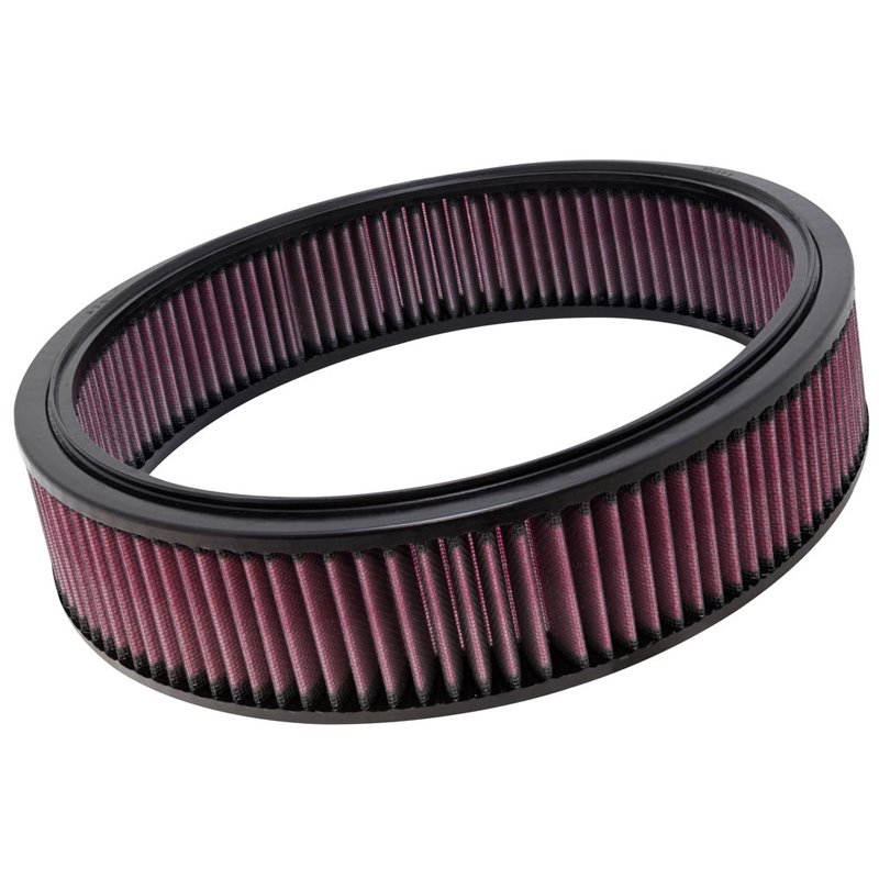 K&N | Replacement Air Filter - 420SEL / 500SEC / 560SEC / 560SEL 1990-1993