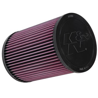 K&N | Replacement Air Filter - Giulietta Quadrifoglio Verde / Veloce 1.7T 2012-2018