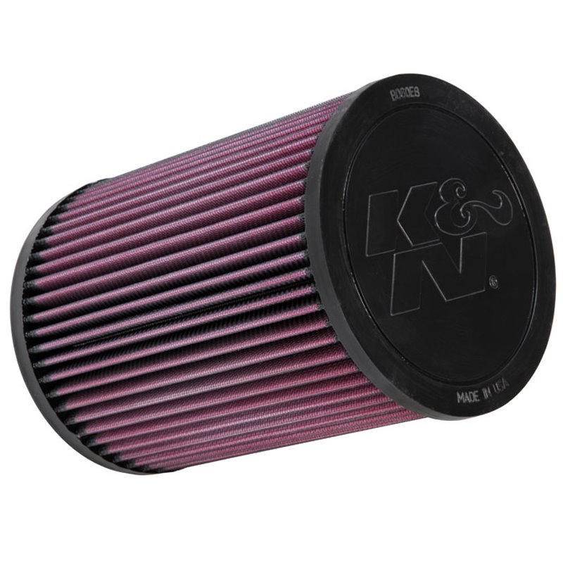 K&N | Replacement Air Filter - Giulietta Quadrifoglio Verde / Veloce 1.7T 2012-2018