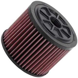 K&N | Replacement Air Filter - A6 / A6 Quattro / A7 / A7 Quattro 1.8T 2012-2018