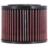 K&N | Replacement Air Filter - A6 / A6 Quattro / A7 / A7 Quattro 1.8T 2012-2018