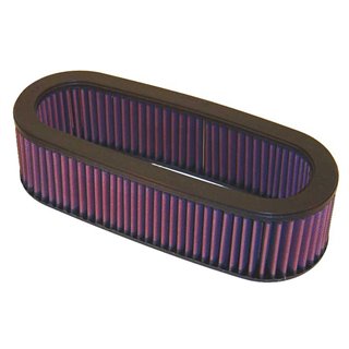 K&N | Replacement Air Filter - 280ZX 2.8L 1981-1983