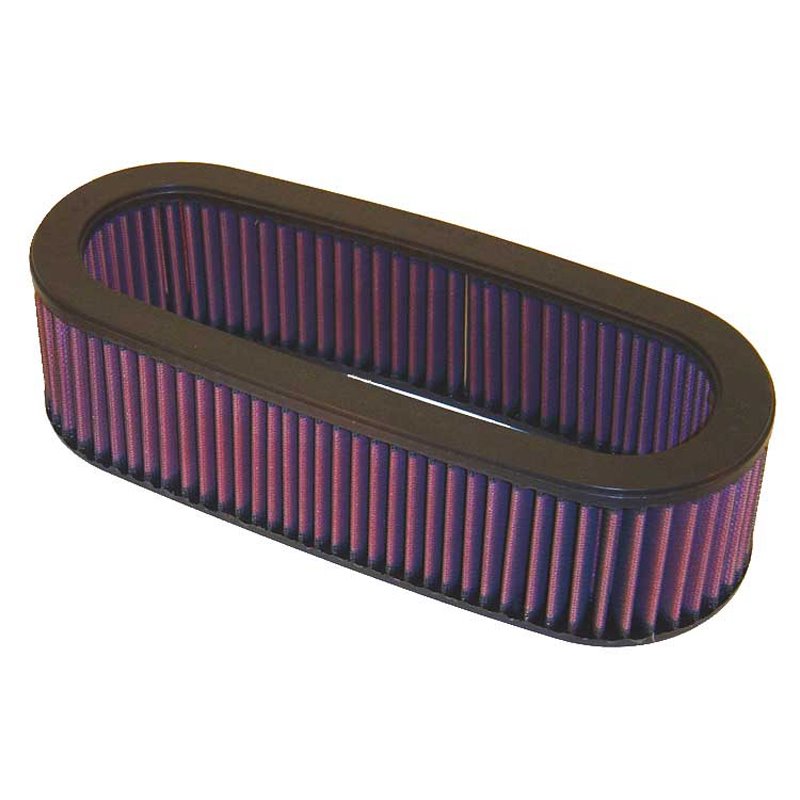 K&N | Replacement Air Filter - 280ZX 2.8L 1981-1983