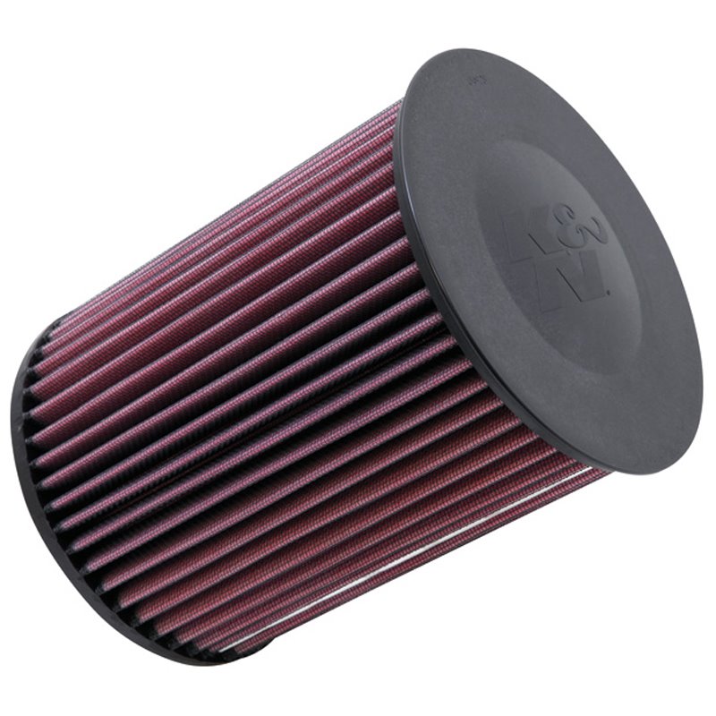 K&N | Replacement Air Filter - Ford / Lincoln 2012-2019