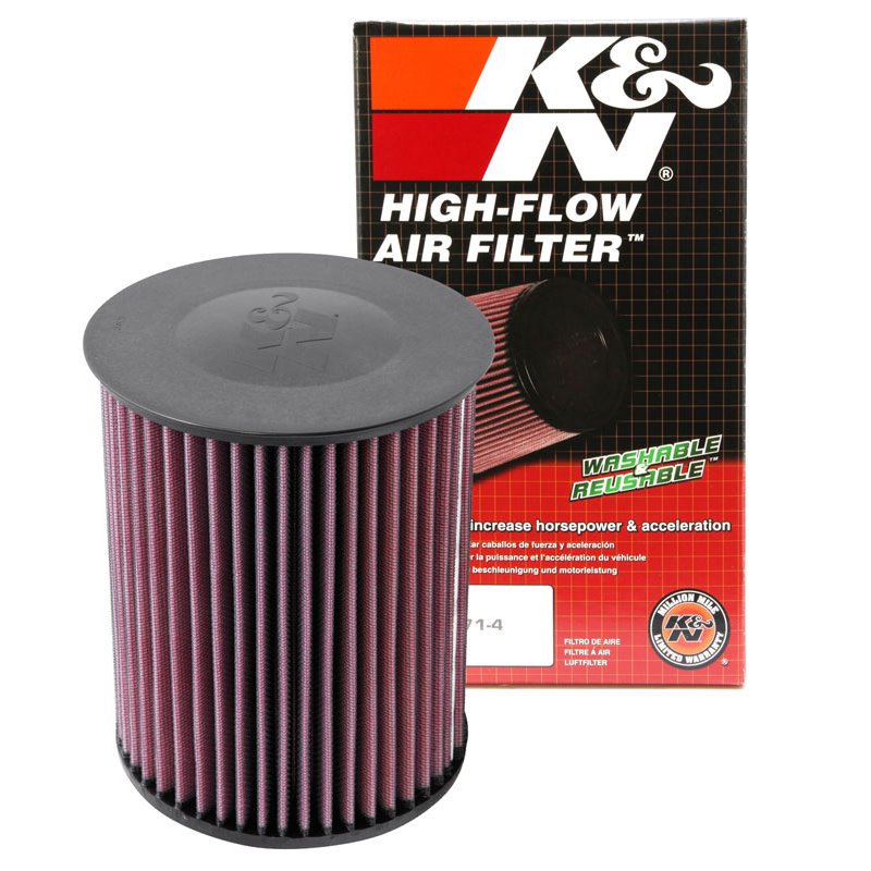K&N | Replacement Air Filter - Ford / Lincoln 2012-2019