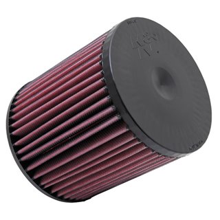 K&N | Replacement Air Filter - A8 Quattro 3.0L 2010-2017