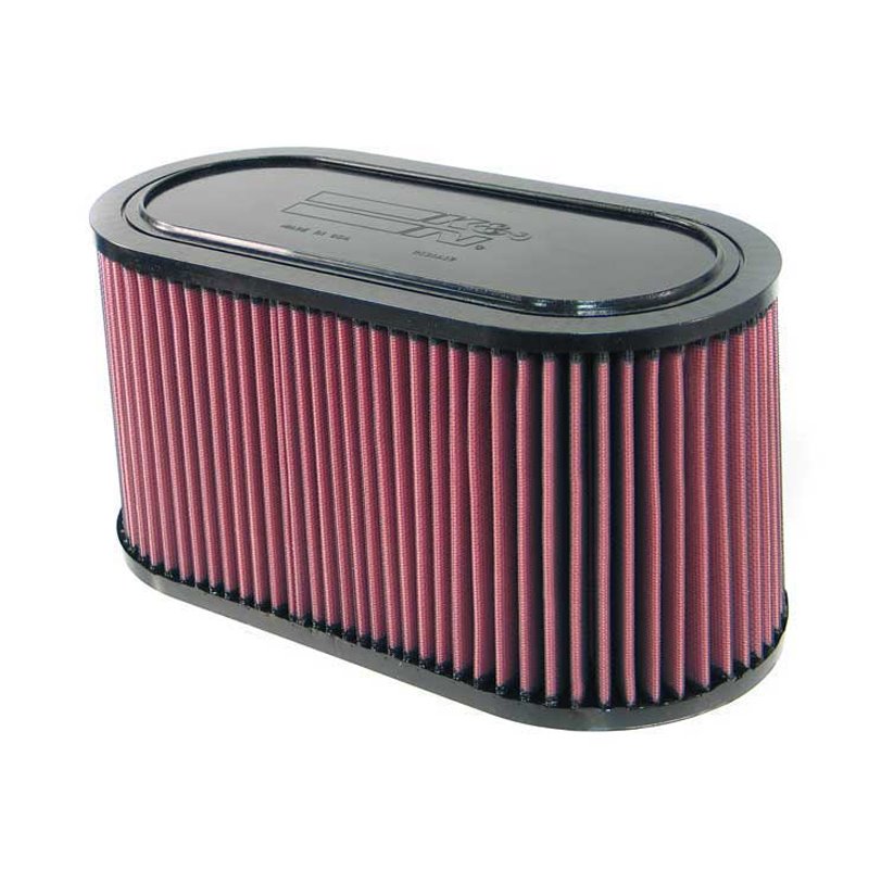 K&N | Rectangular Air Filter - Excursion / F-250 / F-350 6.0L 2003-2007 K&N Air Filter