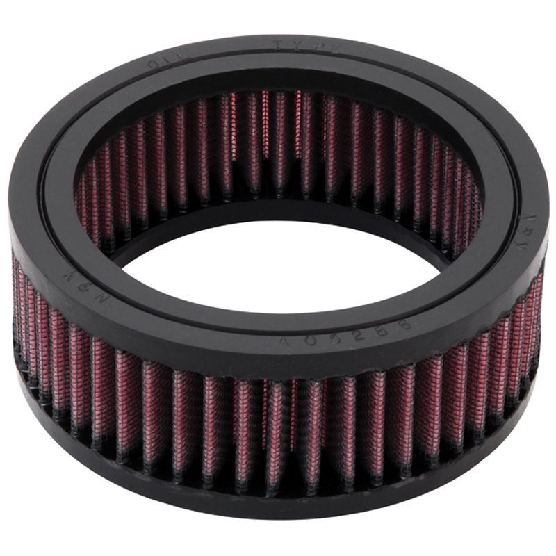 K&N | Round Air Filter