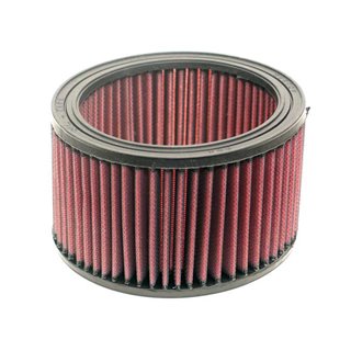 K&N | Round Air Filter