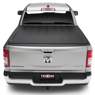 TruXedo | Sentry Tonneau Cover - Ram 1500 19-21 TruXedo Couvre-boite