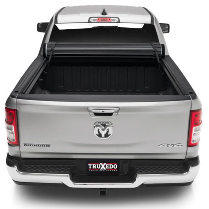 TruXedo | Sentry Tonneau Cover - Ram 1500 19-21 TruXedo Couvre-boite