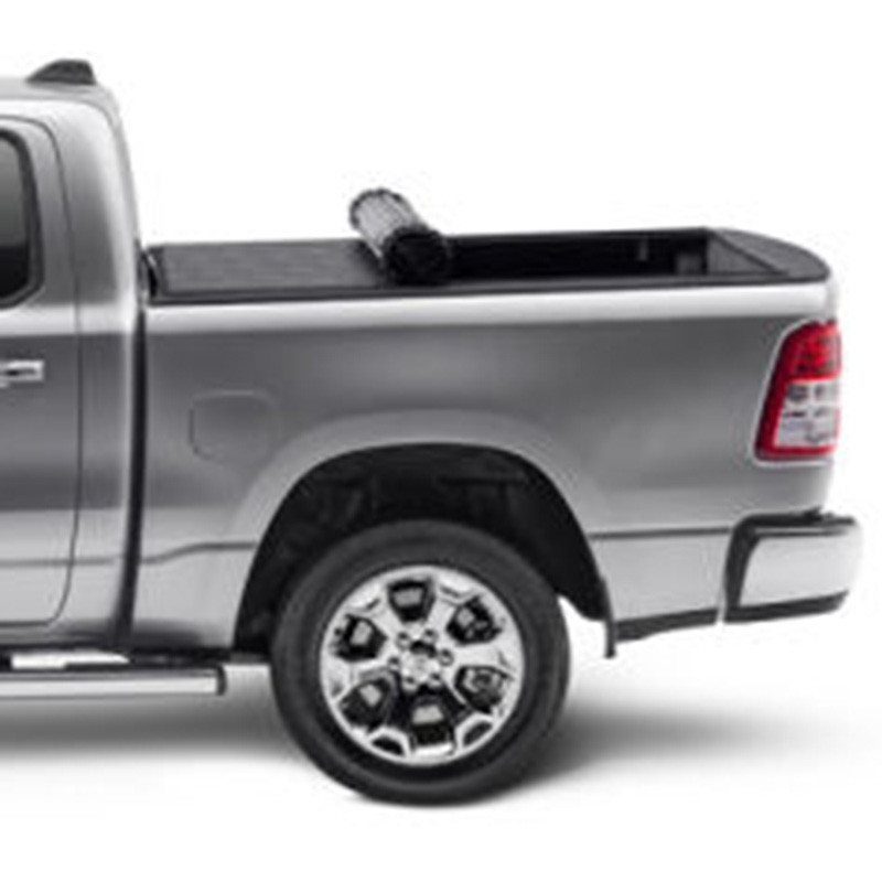 TruXedo | Sentry Tonneau Cover - Ram 1500 / Classic 2019-2023 TruXedo Tonneau Covers