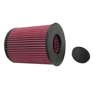 K&N | Replacement Air Filter - Focus 2.0L 2013-2017