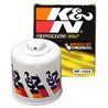 K&N | Oil Filter - Acura / Chevrolet / Chrysler / Dodge / Genesis / Honda / Hyundai 1980-2020