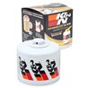 K&N | Oil Filter - Challenger / Talon / Eclipse 1978-1993 K&N Oil Filters