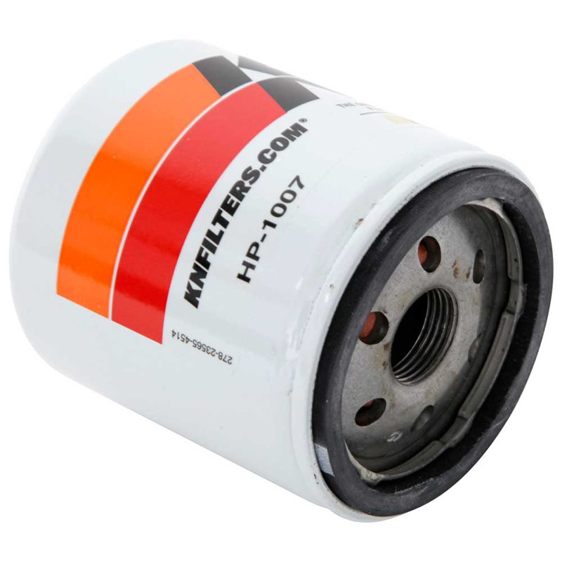 K&N | Oil Filter - Buick / Cadillac / Chevrolet / GMC / Hummer / Oldsmobile / Pontiac / Saab 1977-2012 K&N Oil Filters