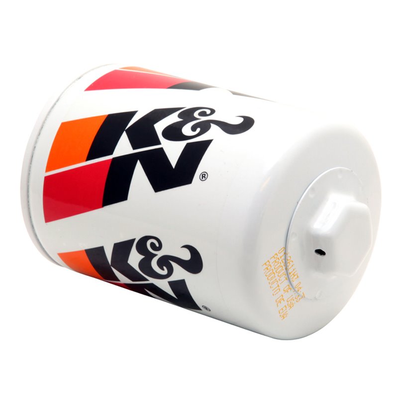 K&N | Oil Filter - Ford / Jaguar / Land Rover / Lincoln 2000-2010 K&N Oil Filters