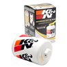 K&N | Oil Filter - Ford / Jaguar / Land Rover / Lincoln 2000-2010 K&N Oil Filters