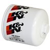 K&N | Oil Filter - Chrysler / Dodge / Eagle / Ford / Jeep / Land Rover / Mitsubishi / Nissan / Plymouth 1973-2009 K&N Oil Fil...