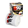 K&N | Oil Filter - Chrysler / Dodge / Eagle / Ford / Jeep / Land Rover / Mitsubishi / Nissan / Plymouth 1973-2009 K&N Oil Fil...