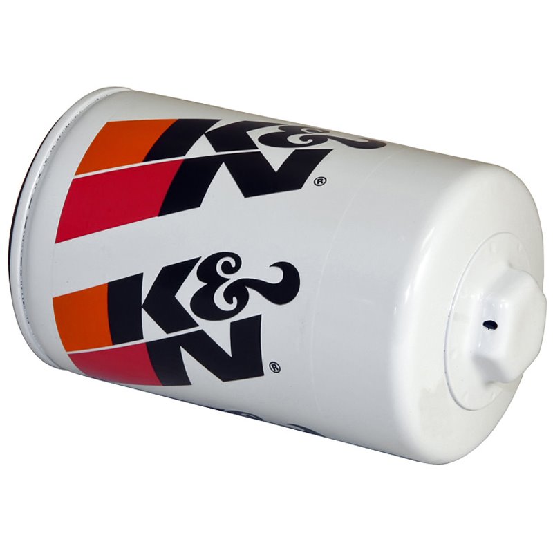 K&N | Oil Filter - Audi / BMW / Chrysler / Dodge / Ford / Jaguar / Jeep / Lincoln / Mazda / Mercedes-Benz / Mercury / Mitsubi...