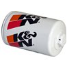 K&N | Oil Filter - Audi / BMW / Chrysler / Dodge / Ford / Jaguar / Jeep / Lincoln / Mazda / Mercedes-Benz / Mercury / Mitsubi...