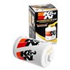 K&N | Oil Filter - Dodge / Ford / Jeep / Lincoln / Mazda / Mercury / Mitsubishi / Saab 2009-2023 K&N Oil Filters