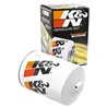 K&N | Oil Filter - Titan XD 5.0L 2016-2019 K&N Oil Filters