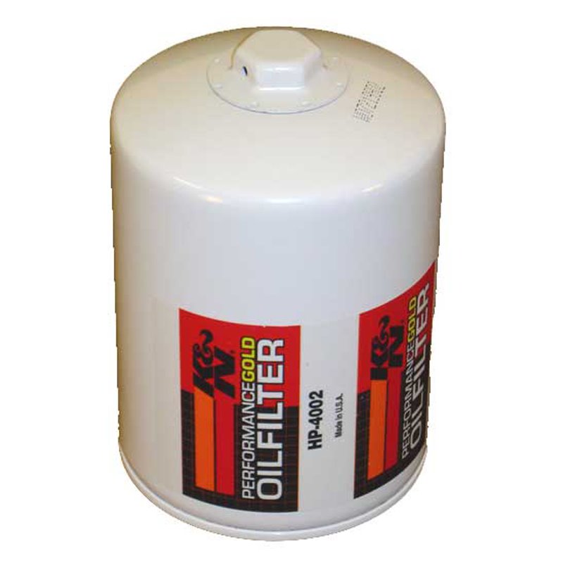 K&N | Oil Filter K&N Oil Filters