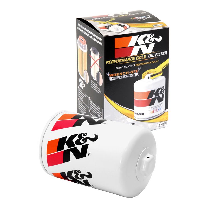 K&N | Oil Filter K&N Oil Filters