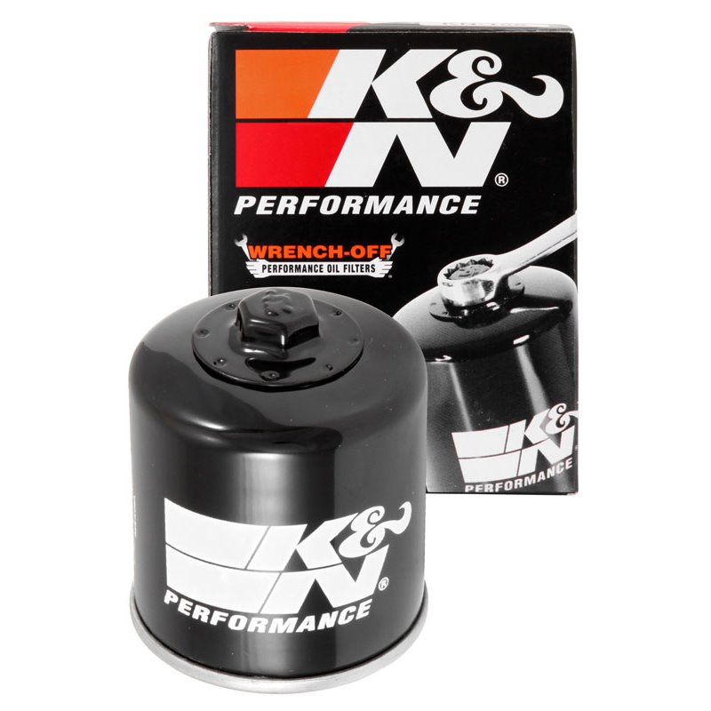 K&N | Oil Filter K&N Oil Filters