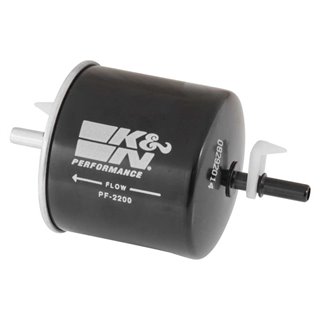 K&N | Fuel Filter - Ford / Lincoln / Mazda / Mercury 1983-2007