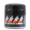 K&N | Oil Filter - Buick / Chevrolet / GMC / Jeep / Oldsmobile / Pontiac / Saturn / Suzuki 1977-2015 K&N Oil Filters