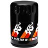 K&N | Oil Filter - Buick / Cadillac / Chevrolet / GMC / Hummer / Oldsmobile / Pontiac / Saab / Saturn 1978-2012 K&N Oil Filters