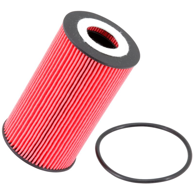 K&N | Oil Filter - Porsche 1997-2015 K&N Oil Filters