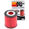 K&N | Oil Filter - Ford / Mazda / Mercury 2001-2009 K&N Oil Filters